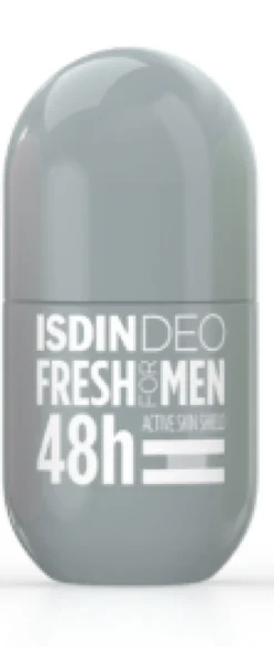 Desodorizante Fresh For Men Roll On