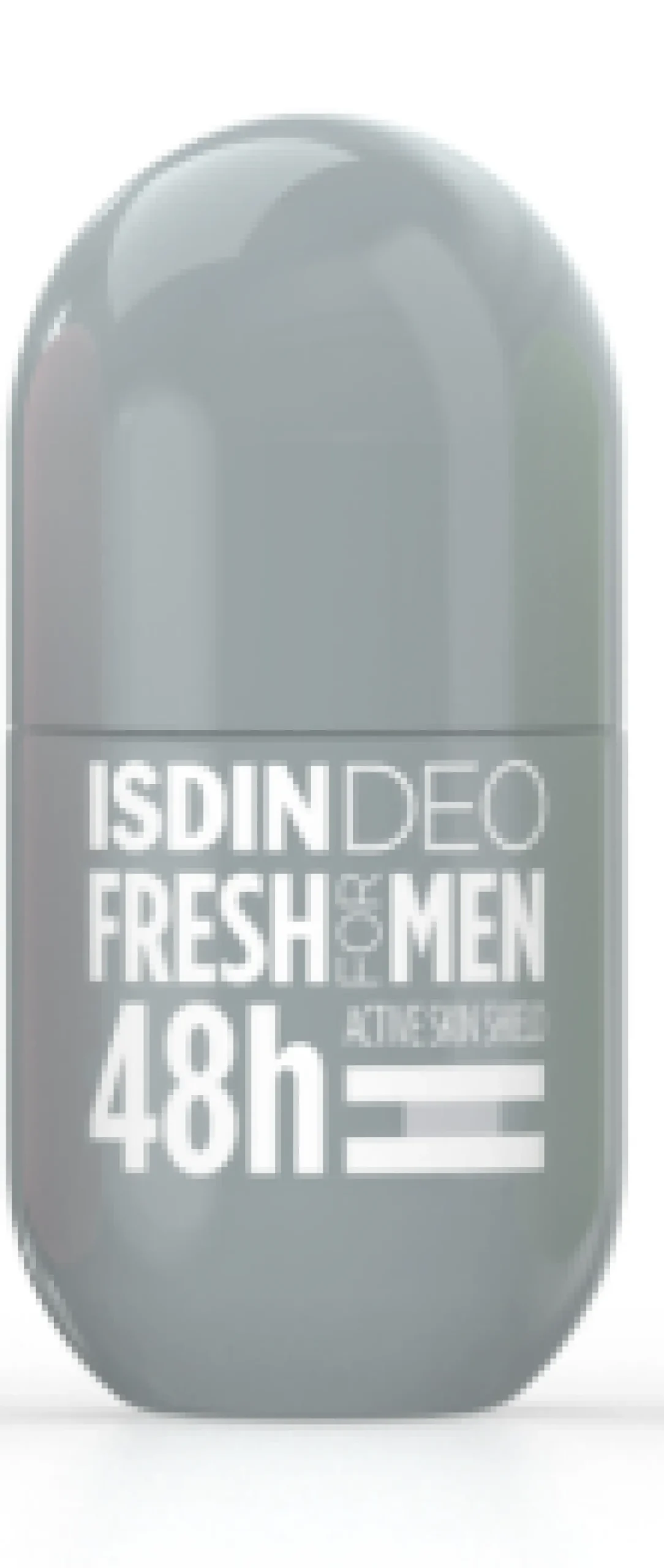 Desodorizante Fresh For Men Roll On