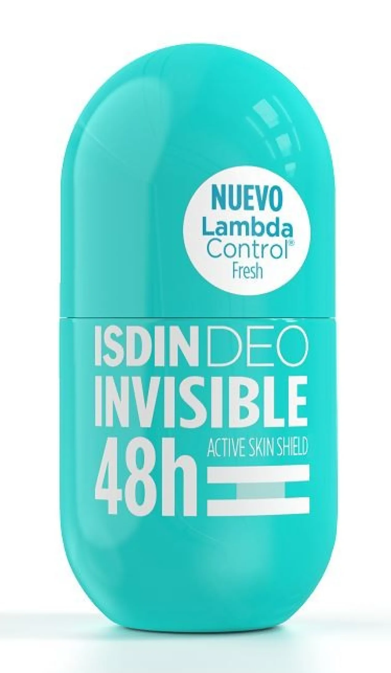 Desodorizante Fresh Invisible Roll On