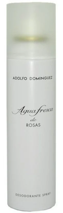 Desodorizante Água Fresca de Rosas