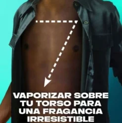 Desodorizante Ice Chill Spray pack poupança