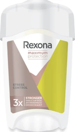 Desodorizante Maximum Protection Stress Control