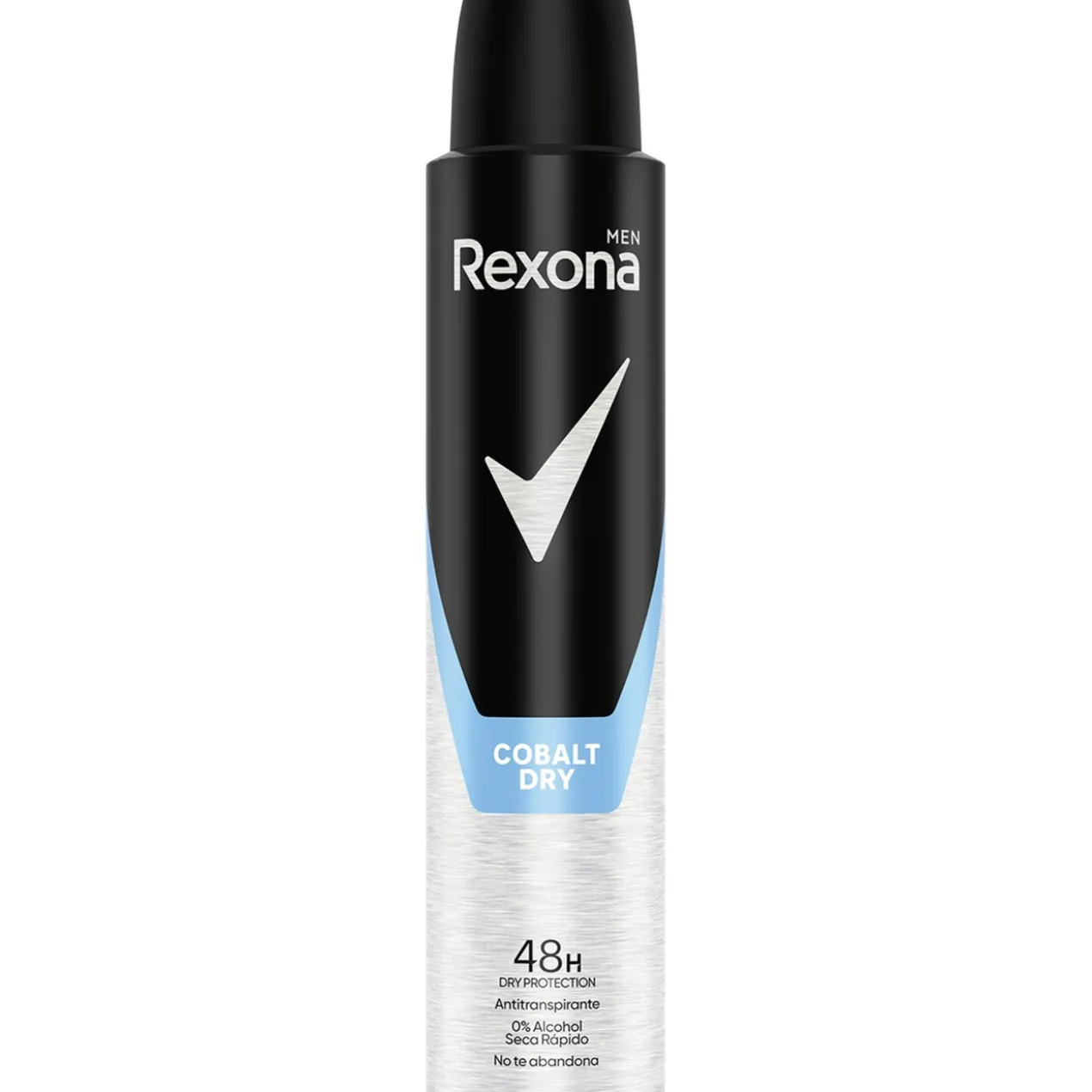Desodorizante Men Cobalt Dry