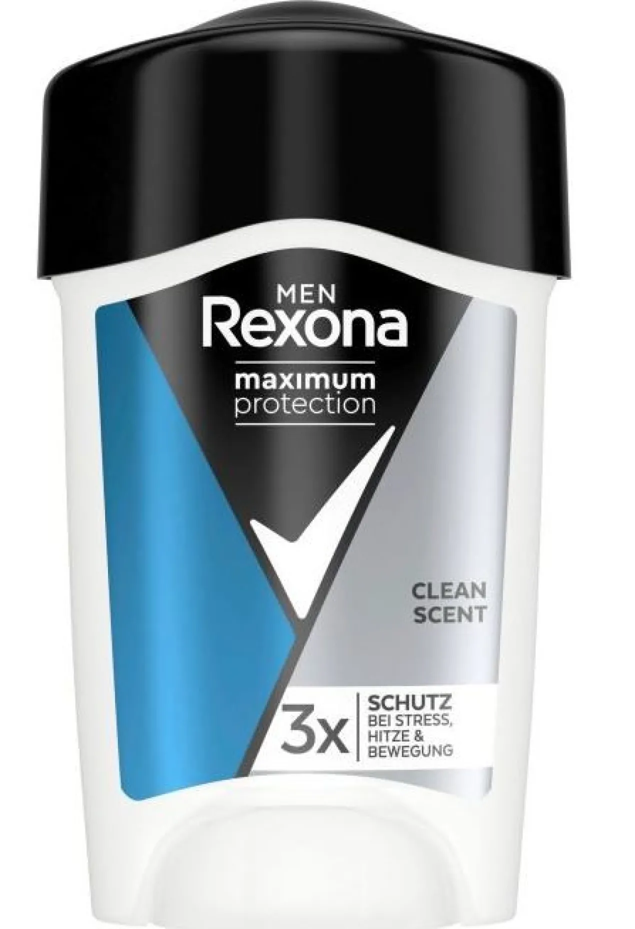 Desodorizante Men Maximum Protection Clear Scent