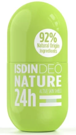 Desodorizante Nature Roll On