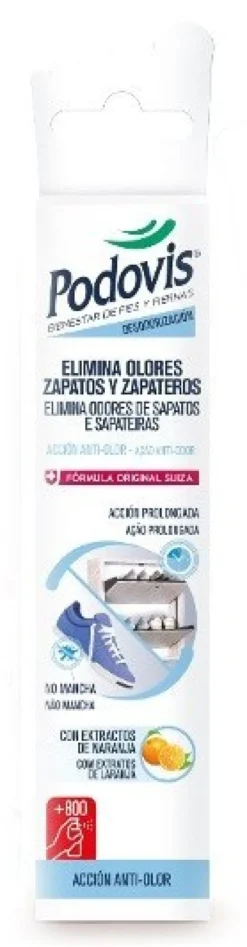 Desodorizante para Sapatos