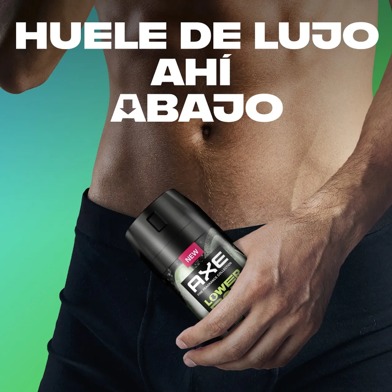 Desodorizante para Zona Íntima Pear