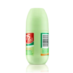 Desodorizante Roll-On Aloé Vera