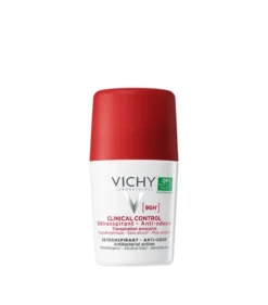 Desodorizante Roll-On Antitranspirante Clinical Control 96h