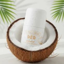 Desodorizante Roll-On Antitranspirante Soft Touch Coco