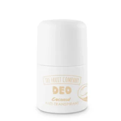Desodorizante Roll-On Antitranspirante Soft Touch Coco