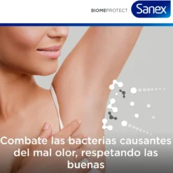 Desodorizante Roll-On BiomeProtect Dermo 48h Anti-Irritação