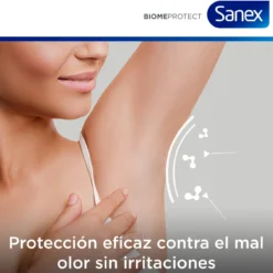 Desodorizante Roll-On BiomeProtect Dermo 48h Anti-Irritação