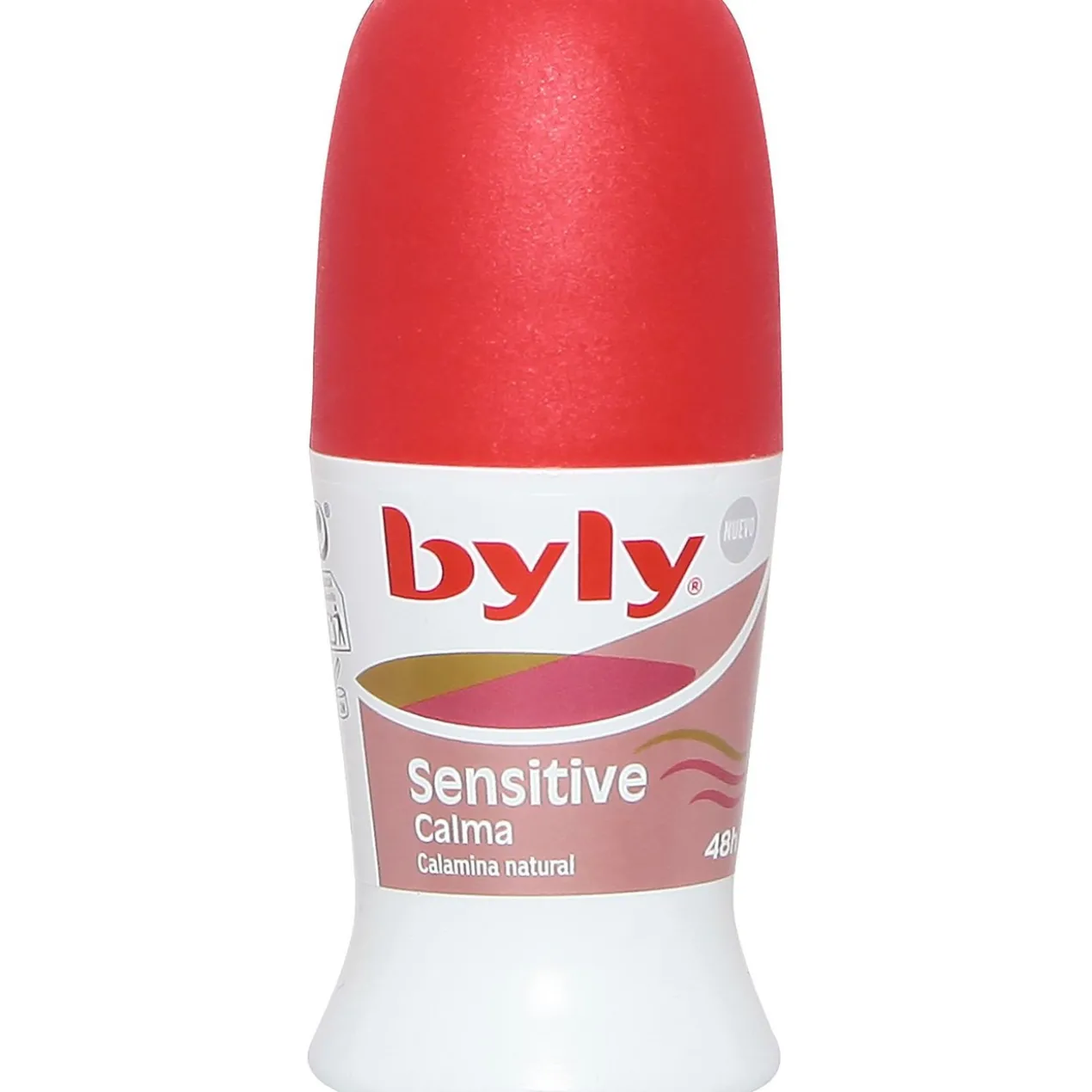 Desodorizante Roll-on Calma's