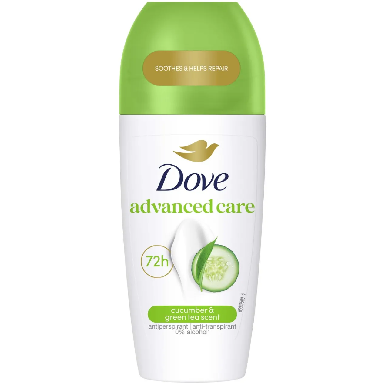 Desodorizante Roll-on de Pepino