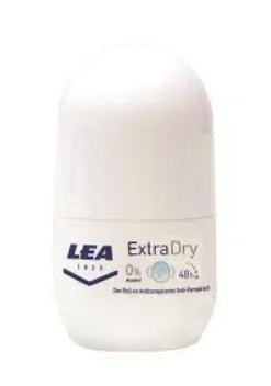 Desodorizante Roll On Extra Dry