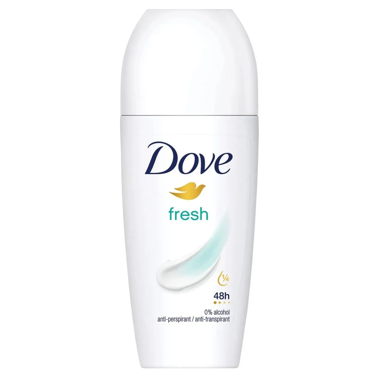 Desodorizante Roll-On Fresh
