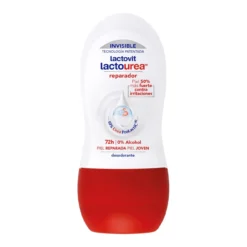 Desodorizante Roll-on LactoUreia Reparador Eficaz
