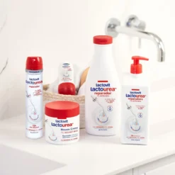 Desodorizante Roll-on LactoUreia Reparador Eficaz