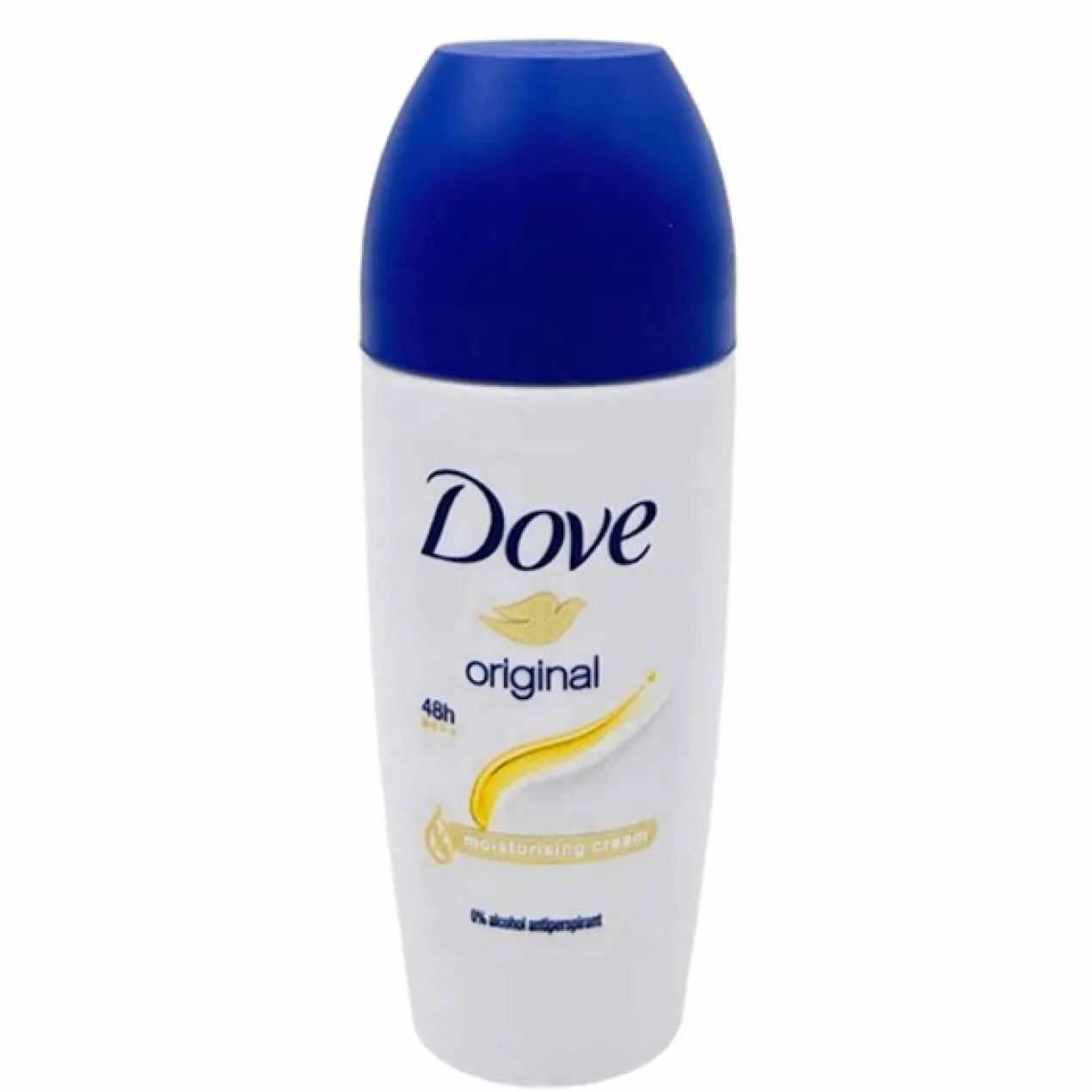 Desodorizante Roll-On Original 48h Antitranspirante