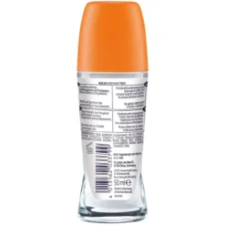 Desodorizante Roll-on Pêssego