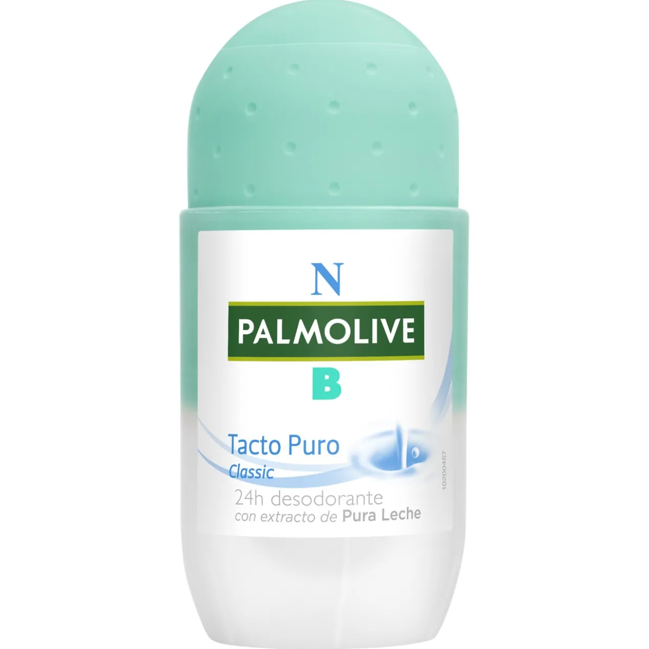 Desodorizante Roll-on Tacto Puro Classic 24H