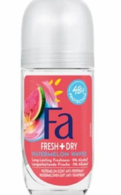 Desodorizante Roll-On Watermelon Waves