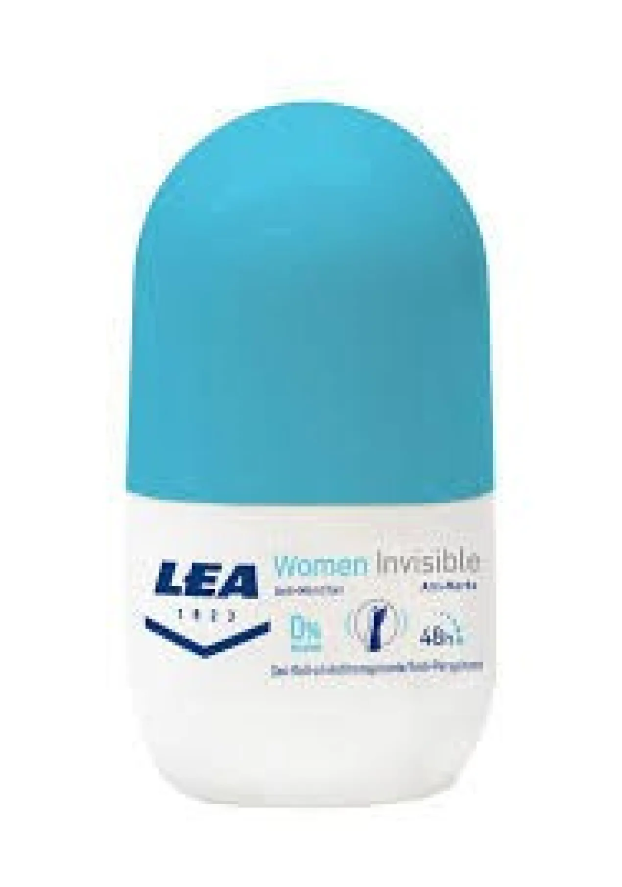 Desodorizante Roll On Women Invisible