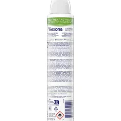 Desodorizante Spray Advanced Protection 72H Aloe Vera Scent