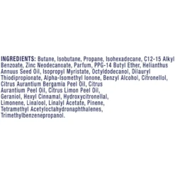 Desodorizante Spray All Over Body Citrus para Mulher