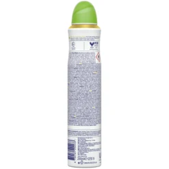 Desodorizante Spray Antitranspirante Advanced Care Pepino