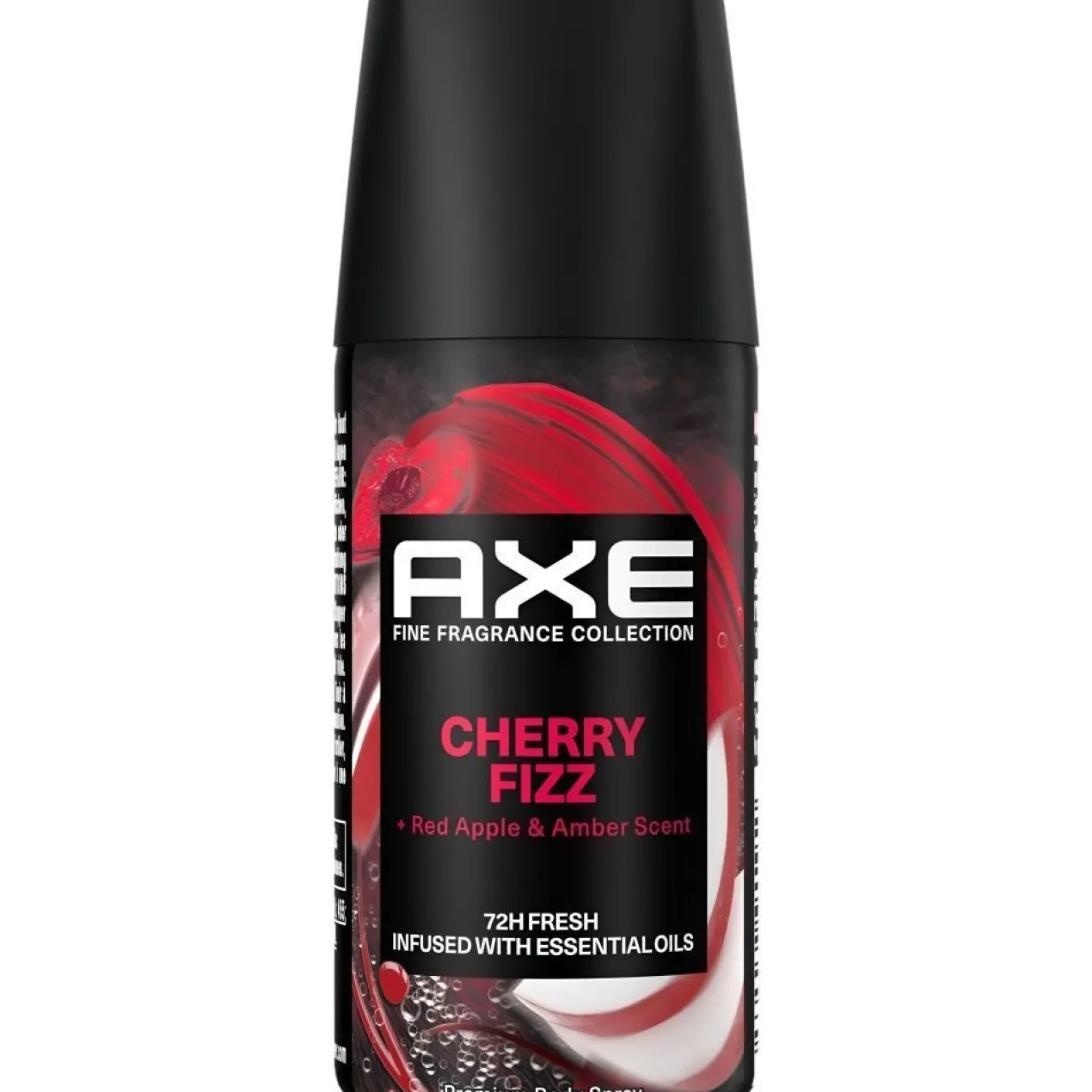 Desodorizante Spray Cherry Fizz