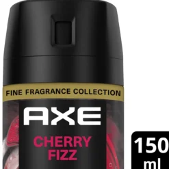 Desodorizante Spray Cherry Fizz