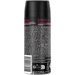 Desodorizante Spray Cherry Fizz