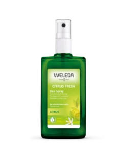Desodorizante Spray Citrus