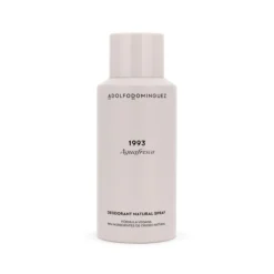 Desodorizante Spray Água Fresca