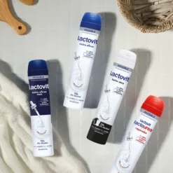 Desodorizante Spray Invisível