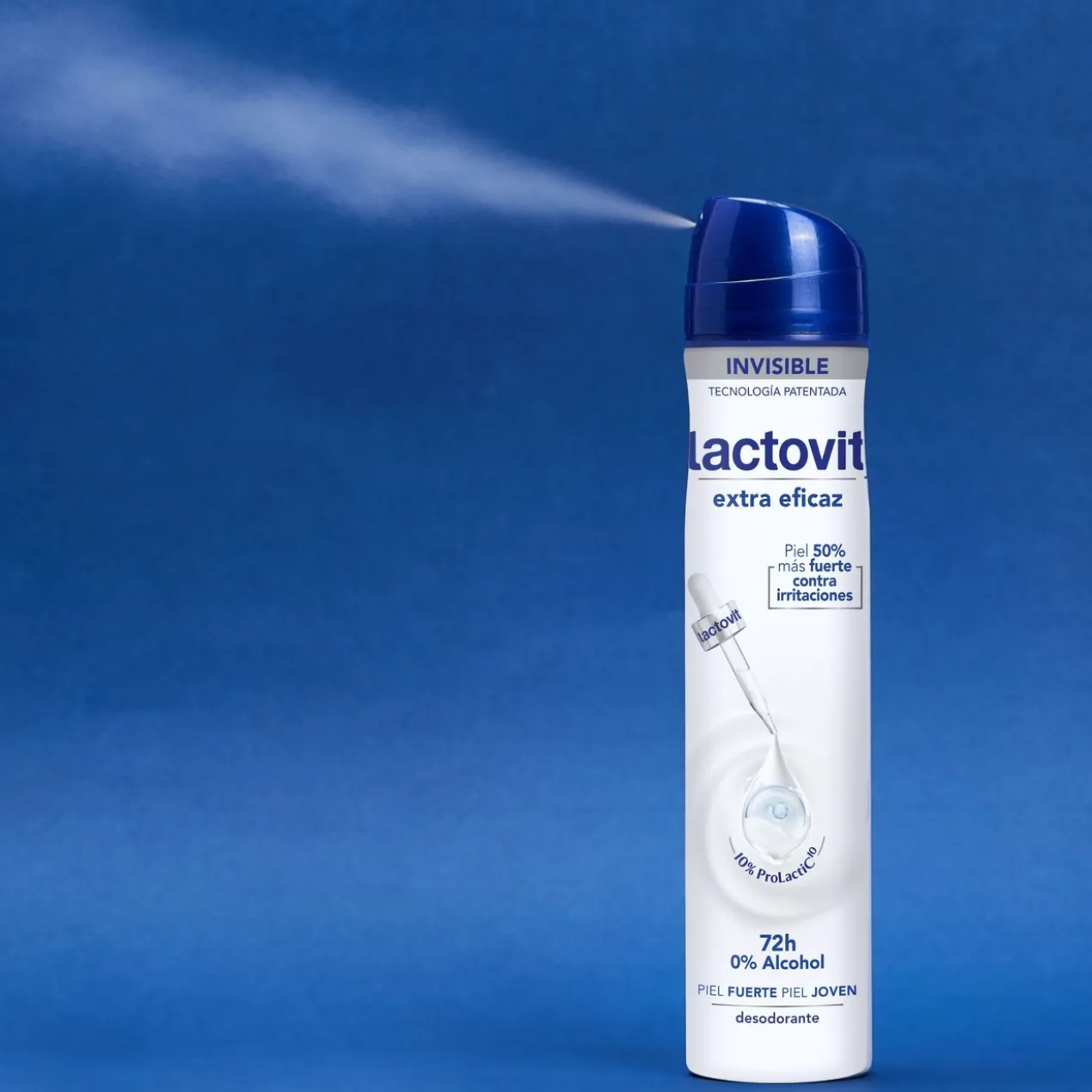 Desodorizante Spray Original