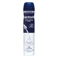Desodorizante Spray Para Homem