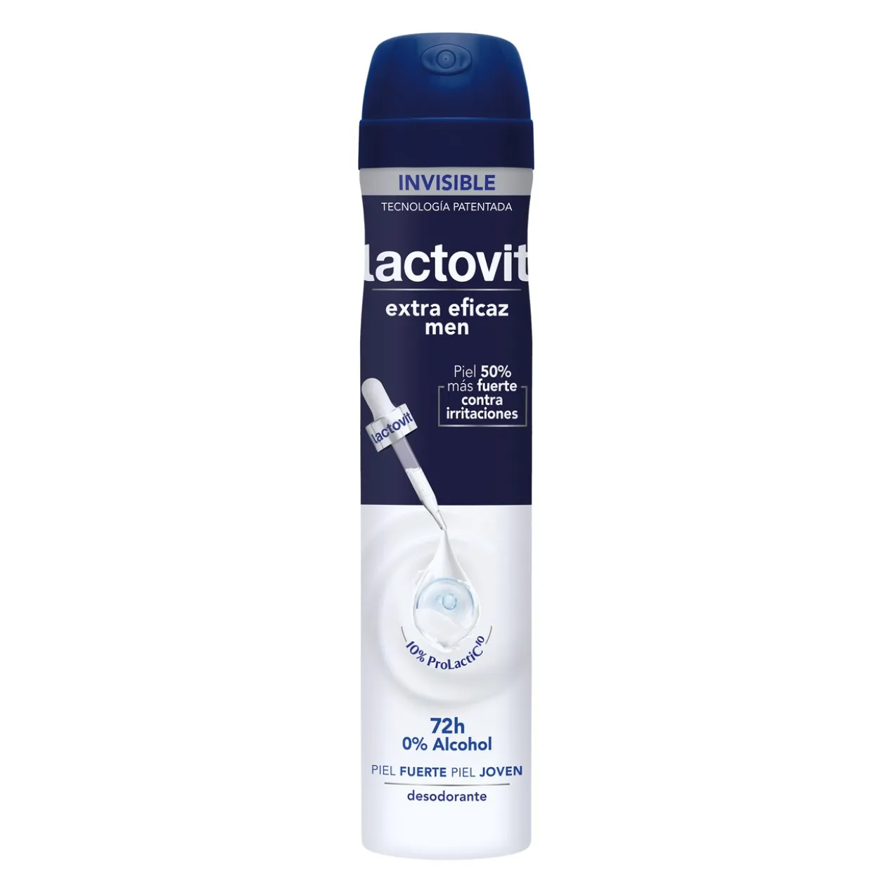 Desodorizante Spray Para Homem