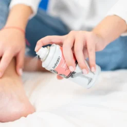 Desodorizante Spray para Pés