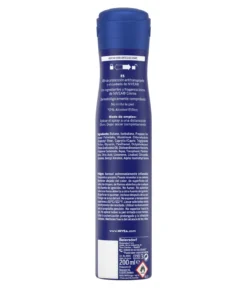Desodorizante Spray Protege & Cuida