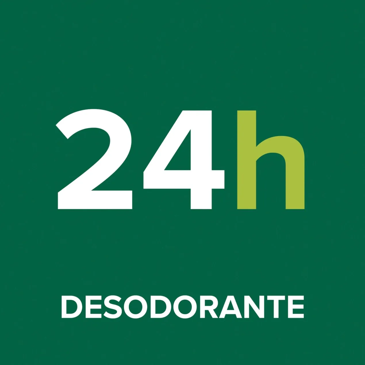Desodorizante Spray Tacto Puro 24H