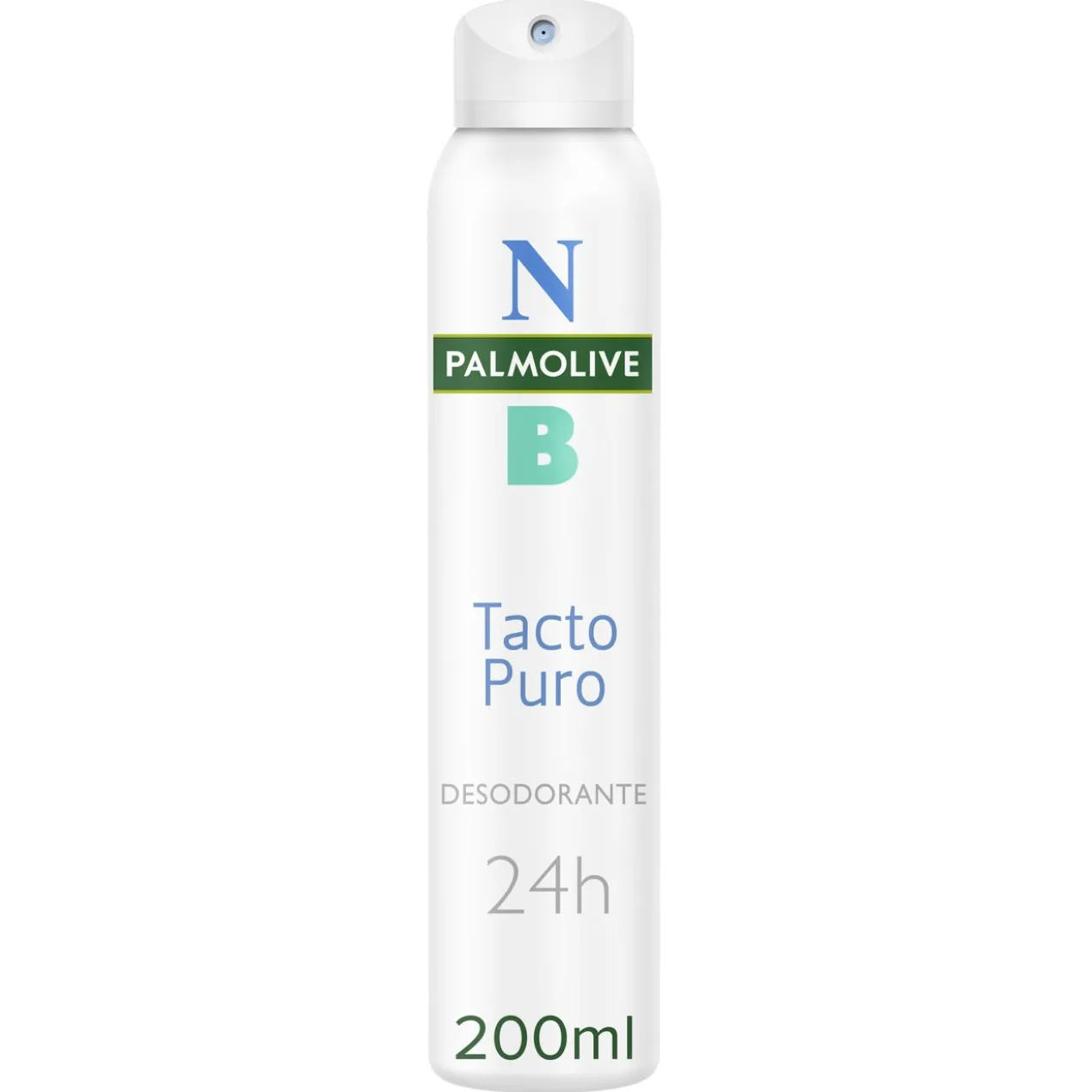 Desodorizante Spray Tacto Puro 24H