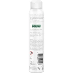 Desodorizante Spray Tacto Puro 24H