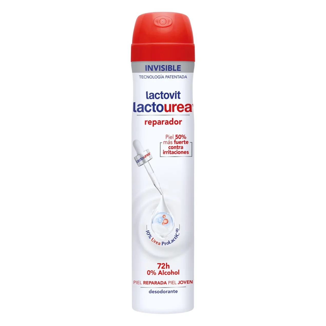 Desodorizante Spray Ureia