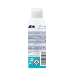Desodorizante Spray Women Dry Care