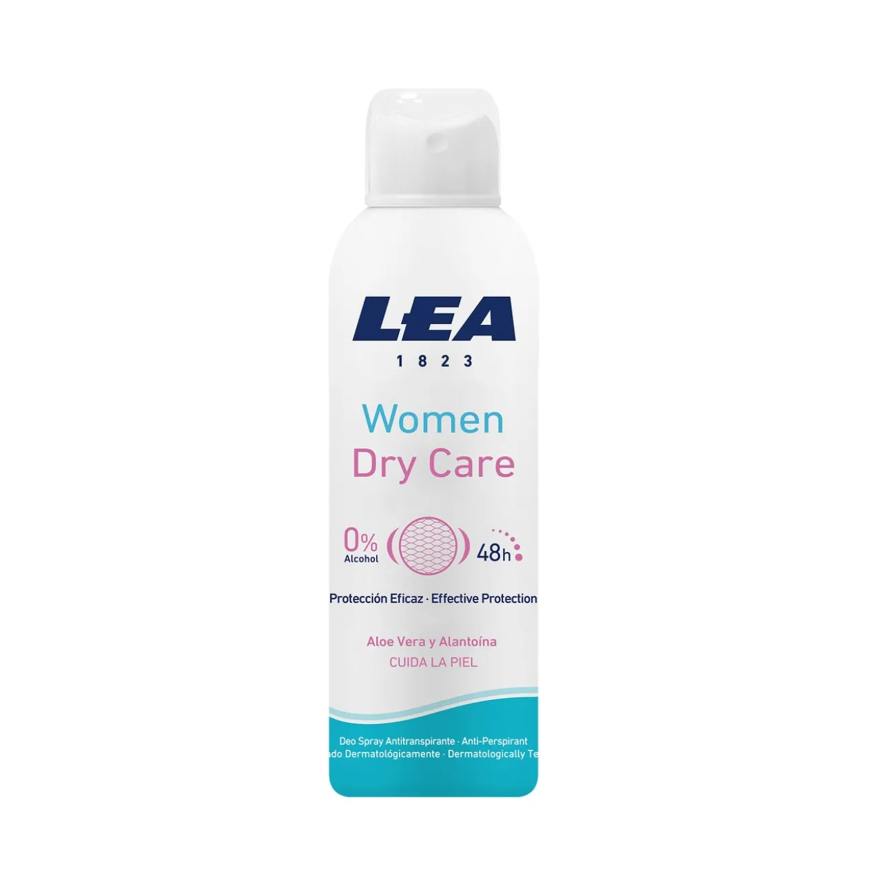 Desodorizante Spray Women Dry Care