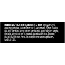 Desodorizante Stick Marshmellow Fragância Premium