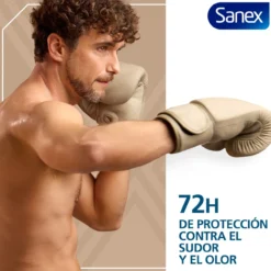 Desodorizante Stick Men Active Control 48H 6 em 1